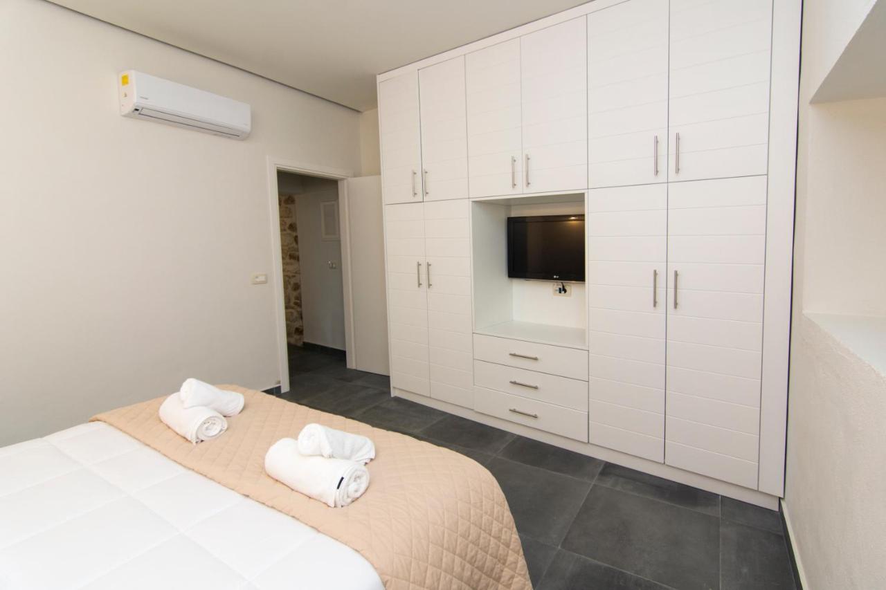 Acrothea Perdika Apartment Exterior photo