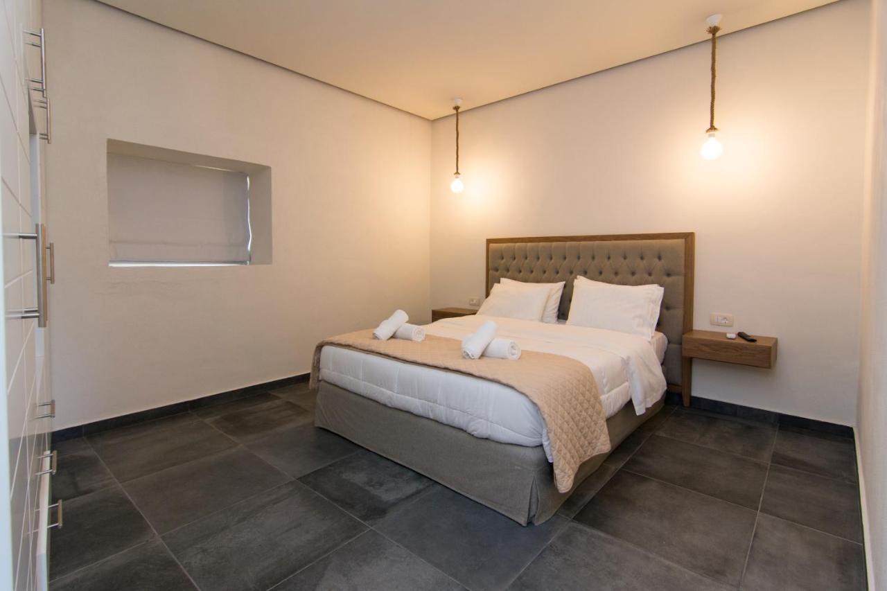 Acrothea Perdika Apartment Exterior photo